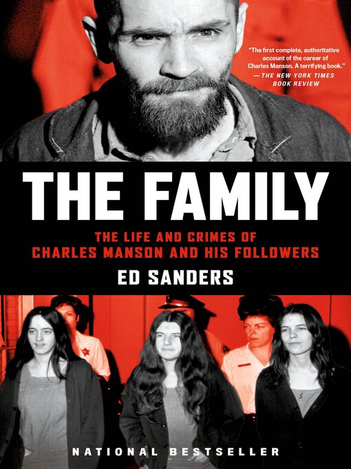Cover image for The Family